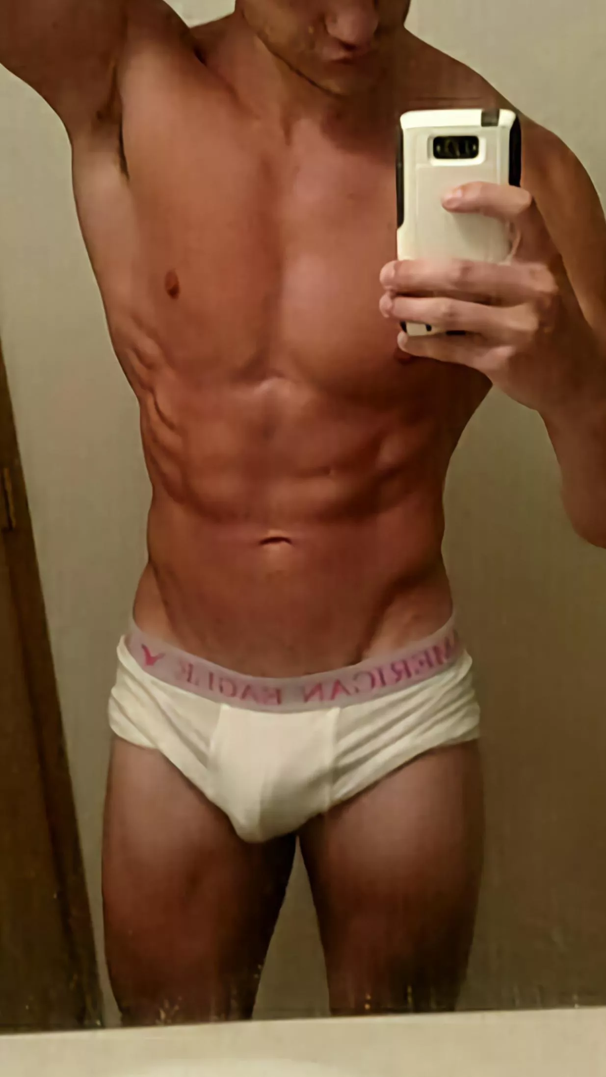 A little throwback Thursday to 2015