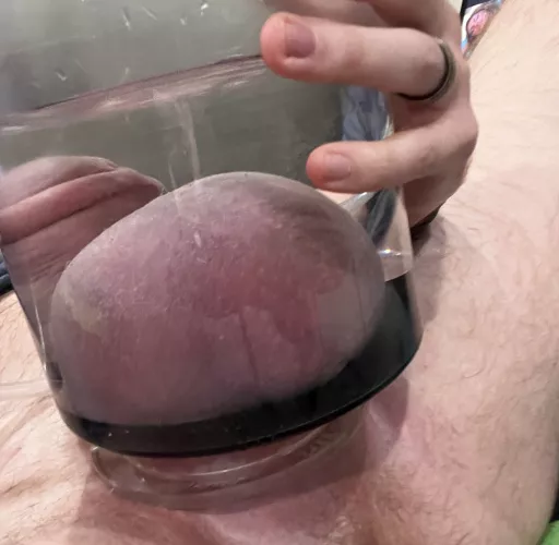 A Little Time In The 2 Stage