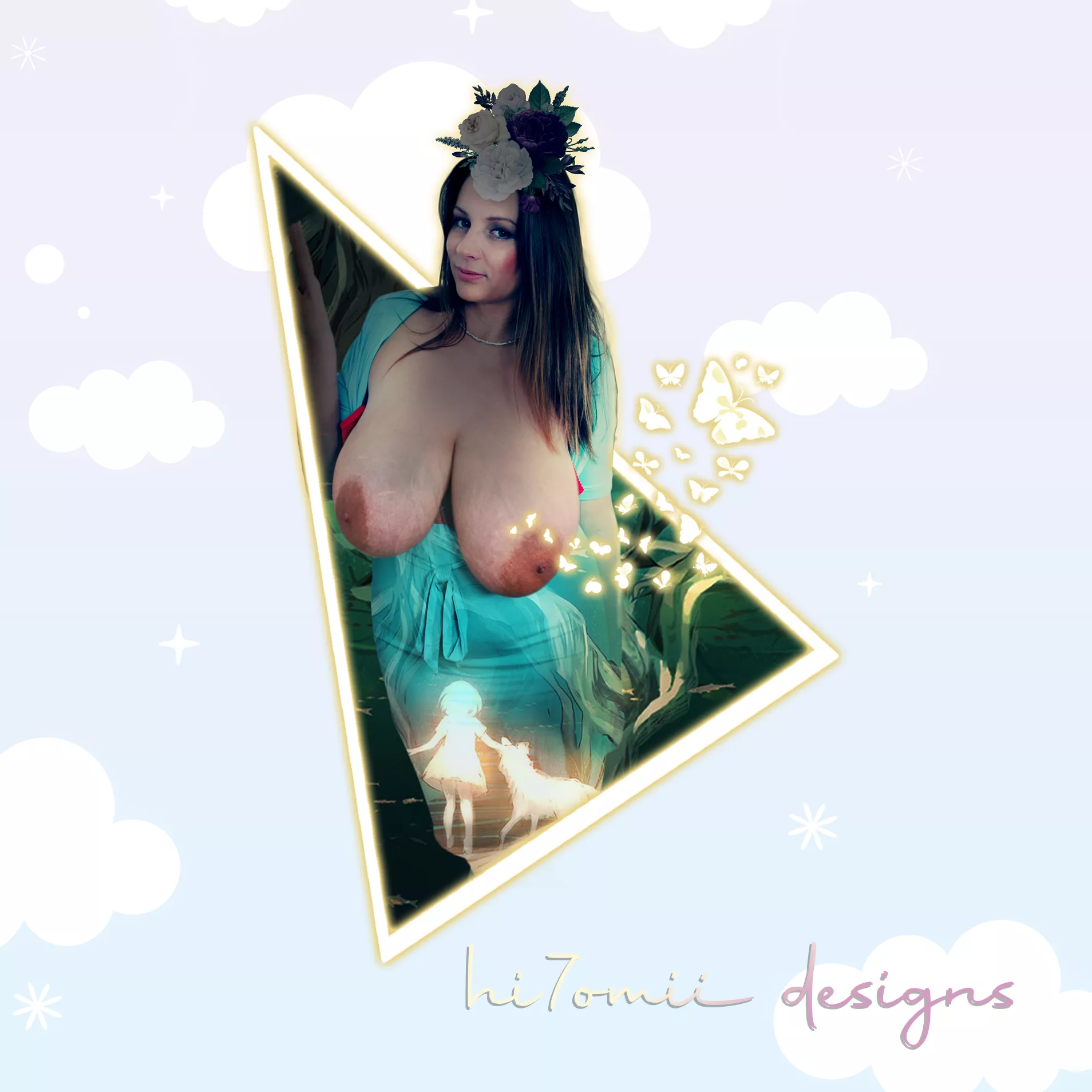 A little tribute I've made, more coming soon!