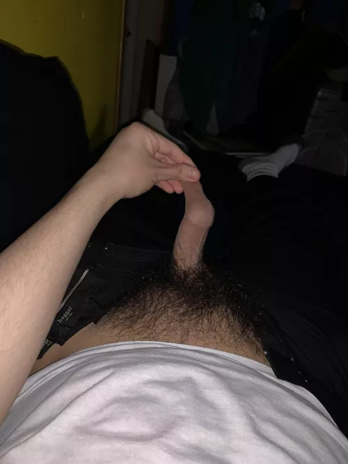 A little tug for you 😉