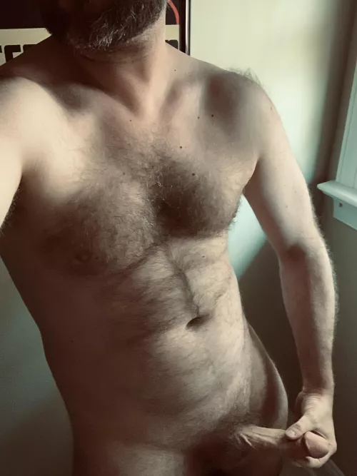 A little warm for snow here, but if you get on your knees we can still make it a white Xmas. You know, white, like cum? Ah forget it.