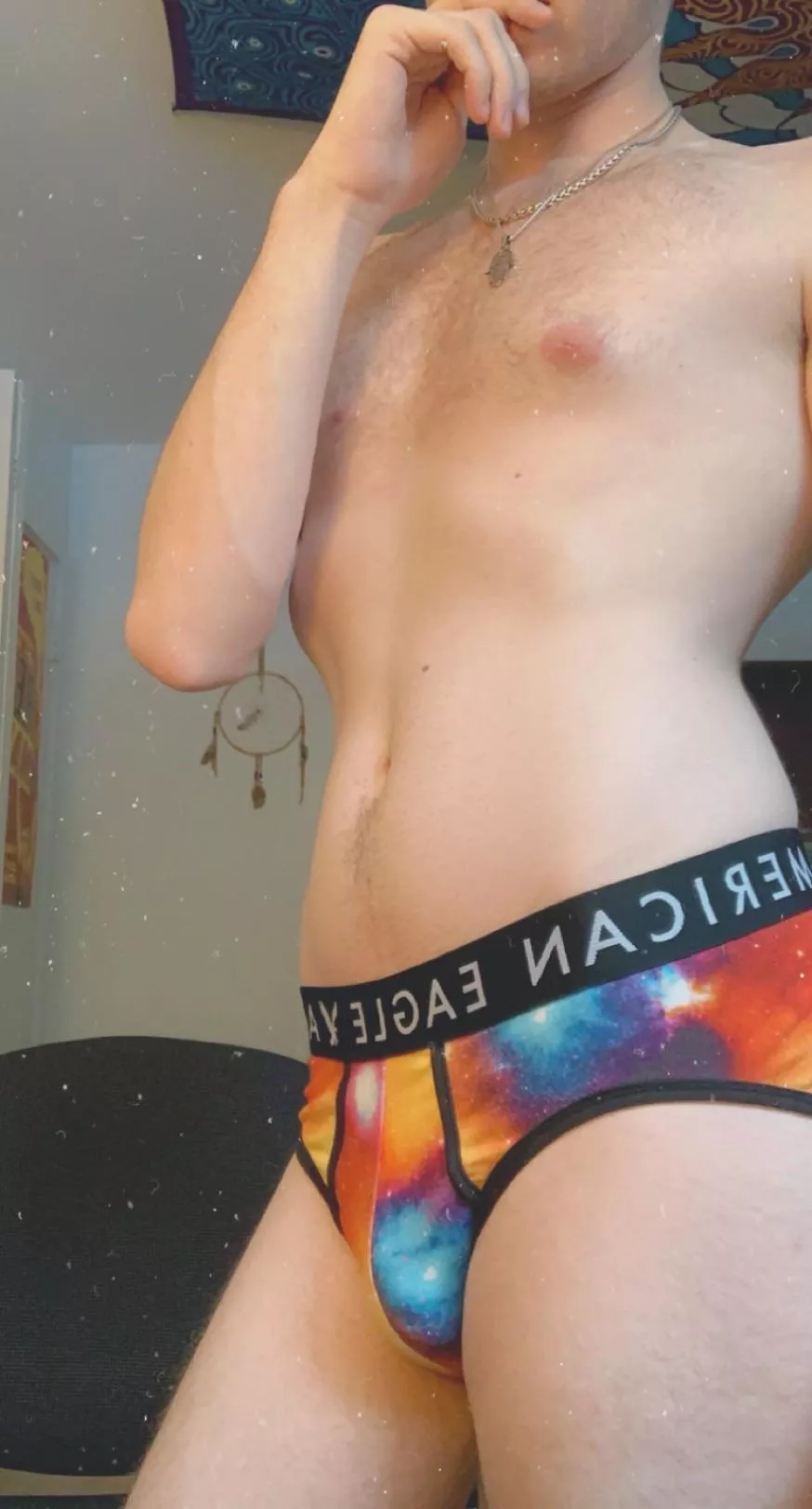 A little while back when this trippy boy was smooth (24) A little while back when this trippy boy was smooth (24)