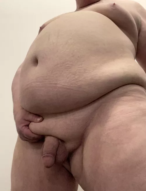 A lot of bears here. Do you also like soft and smooth?