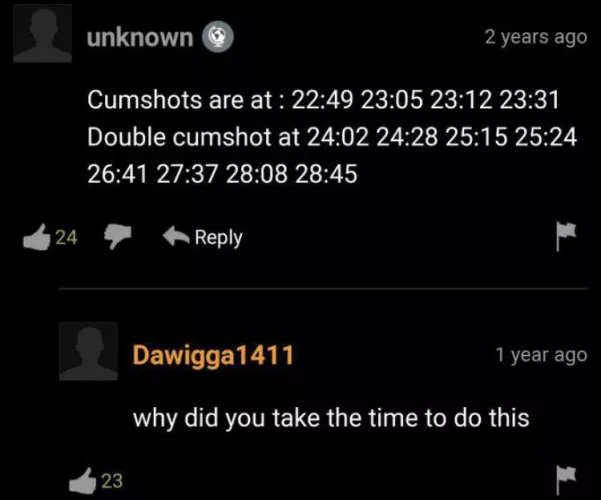 A man of determination I see