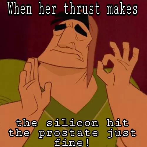 A meme