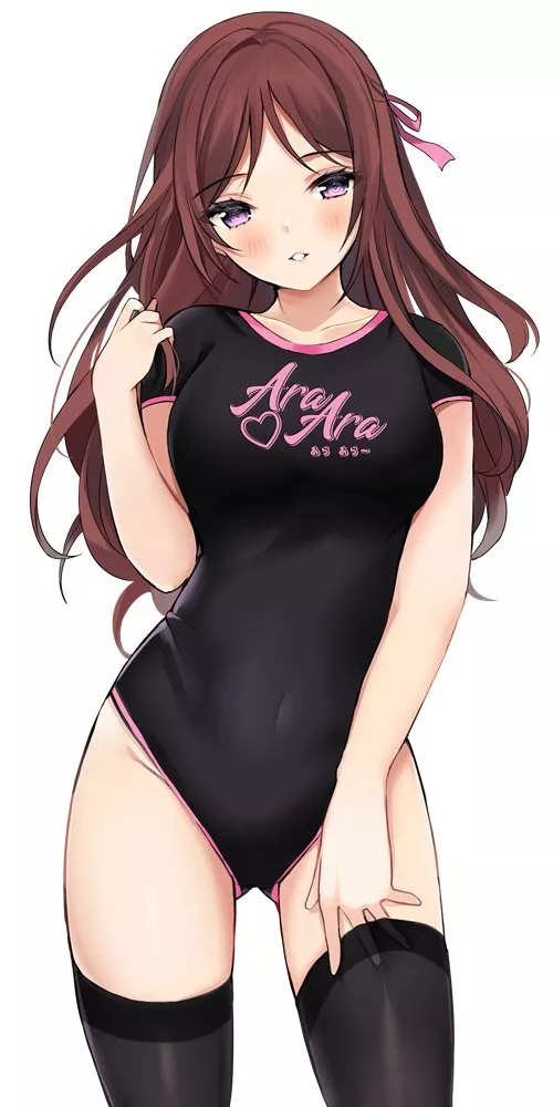 A New Brand (Ry Thae ) [Original]