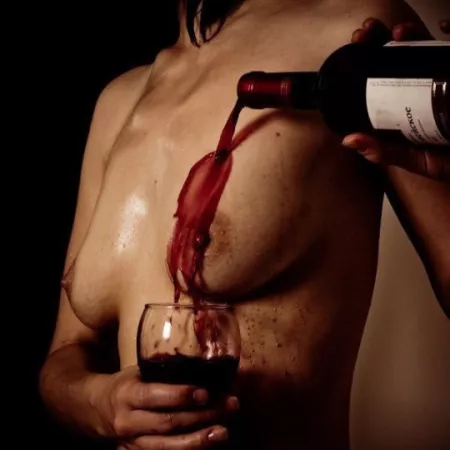 A new wine filtration system?