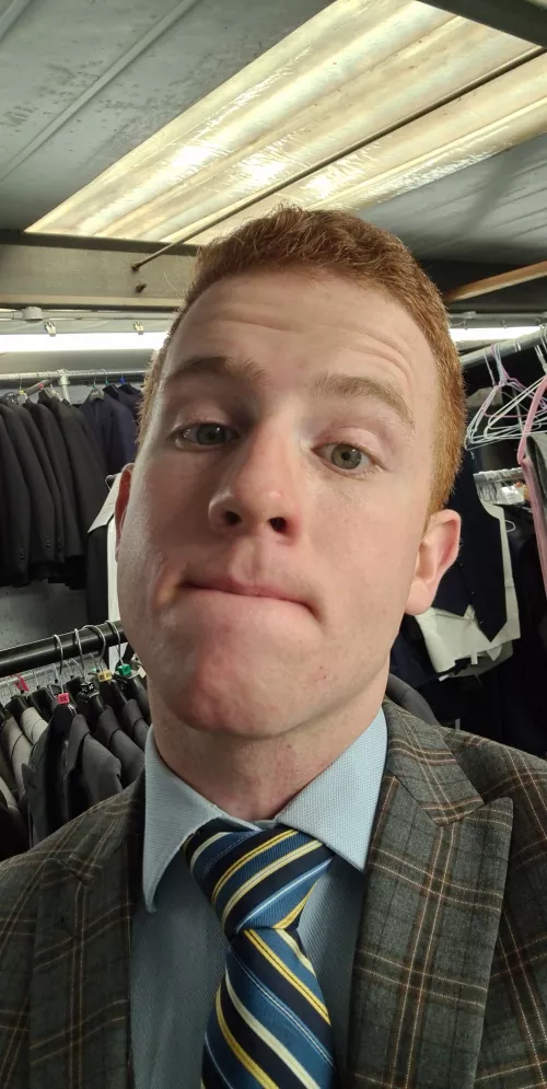 A new year and I'm back to work again. Not in the best frame of mind and in some serious need of nice company.