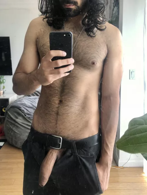 a peek inside my pants 28M