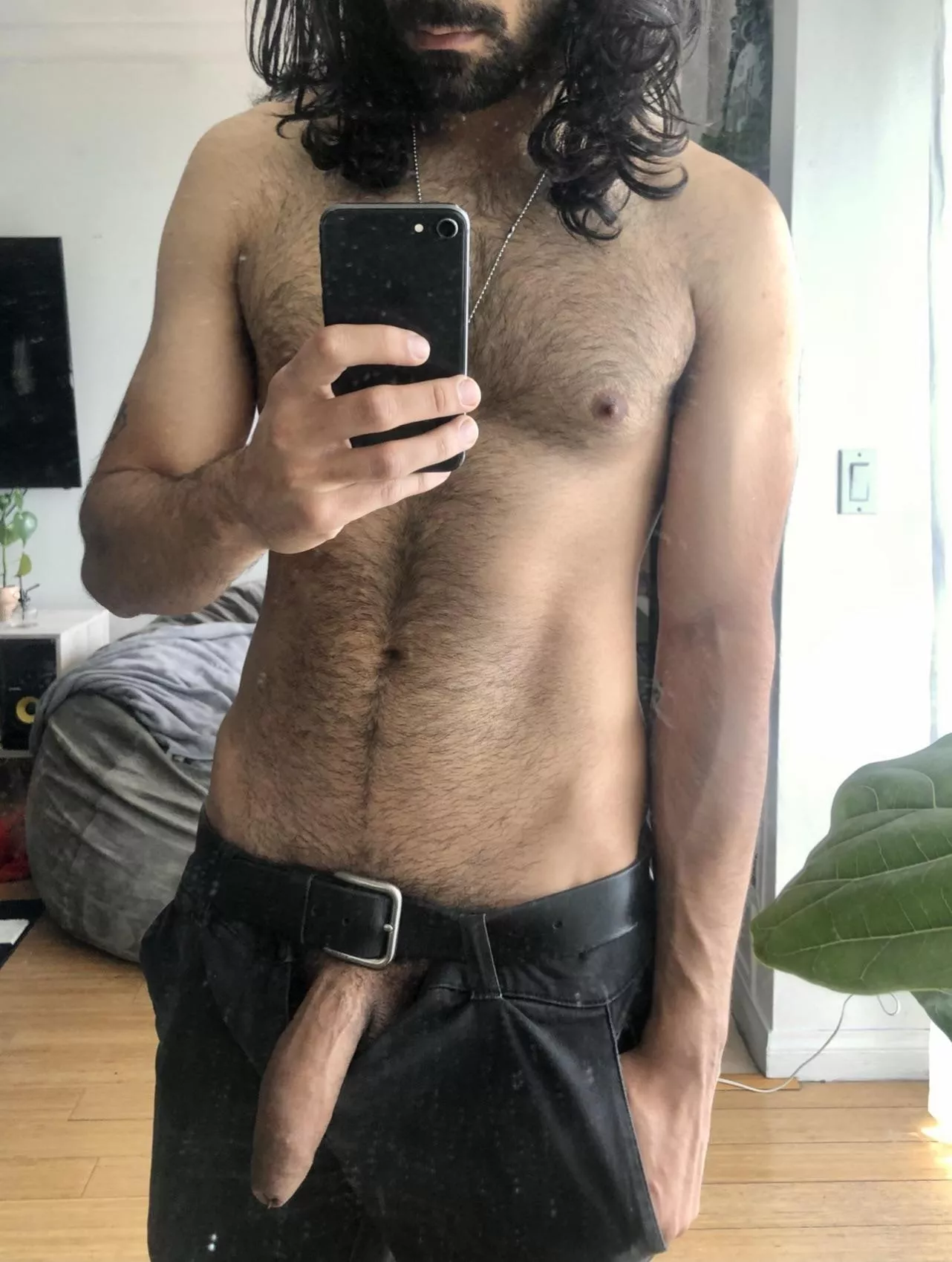 a peek inside my pants 28M