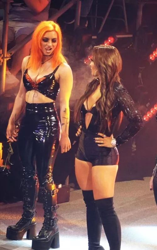 A picture worth 1000 words