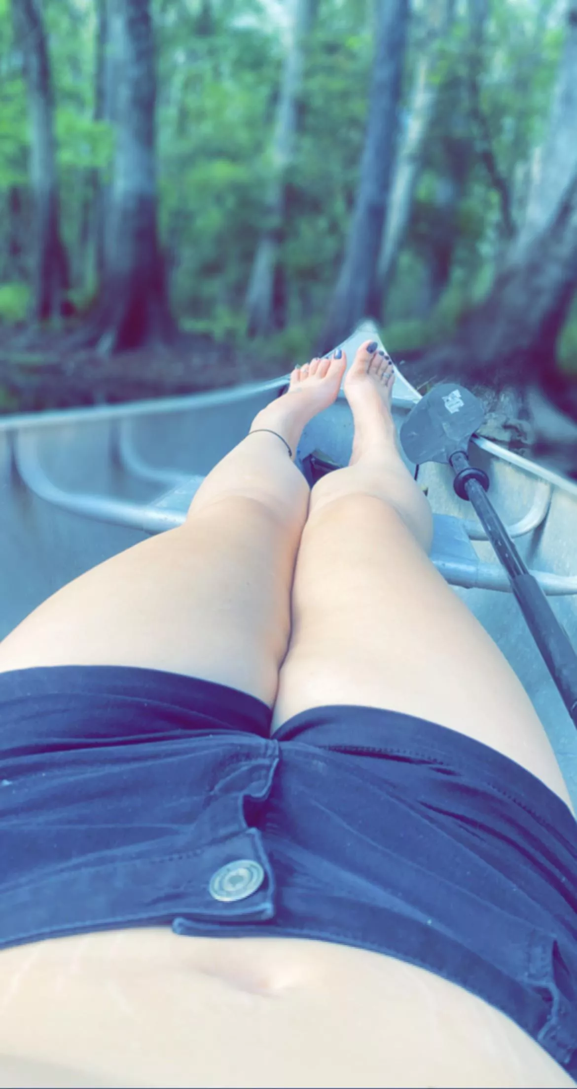 A pirates life for me 😝