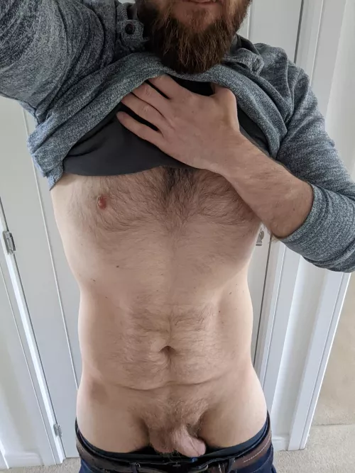A quick weekend tease š