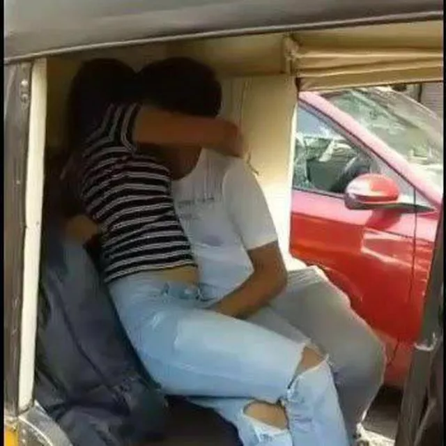 A rare sight I caught from my trip to India [F] [M]