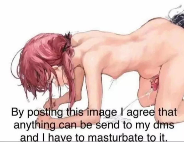 A repost but idc, I'm horny as fuck