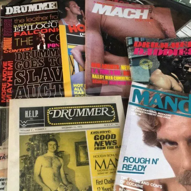 A respectable collection