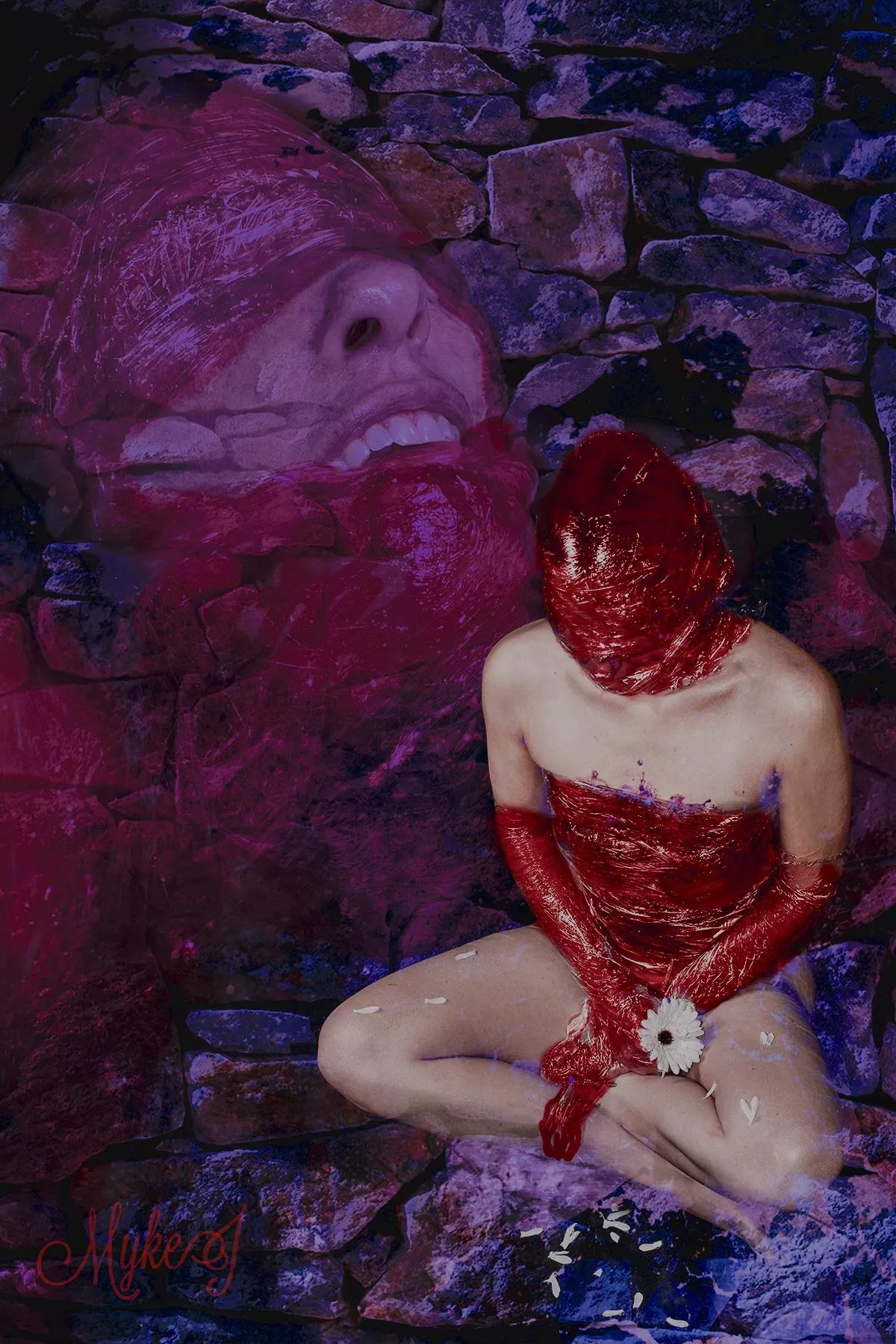 “A Rocky Finish”