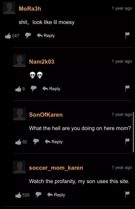 A rollercoaster of emotions