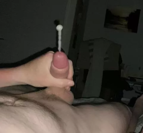 A screenshot from one of my videos