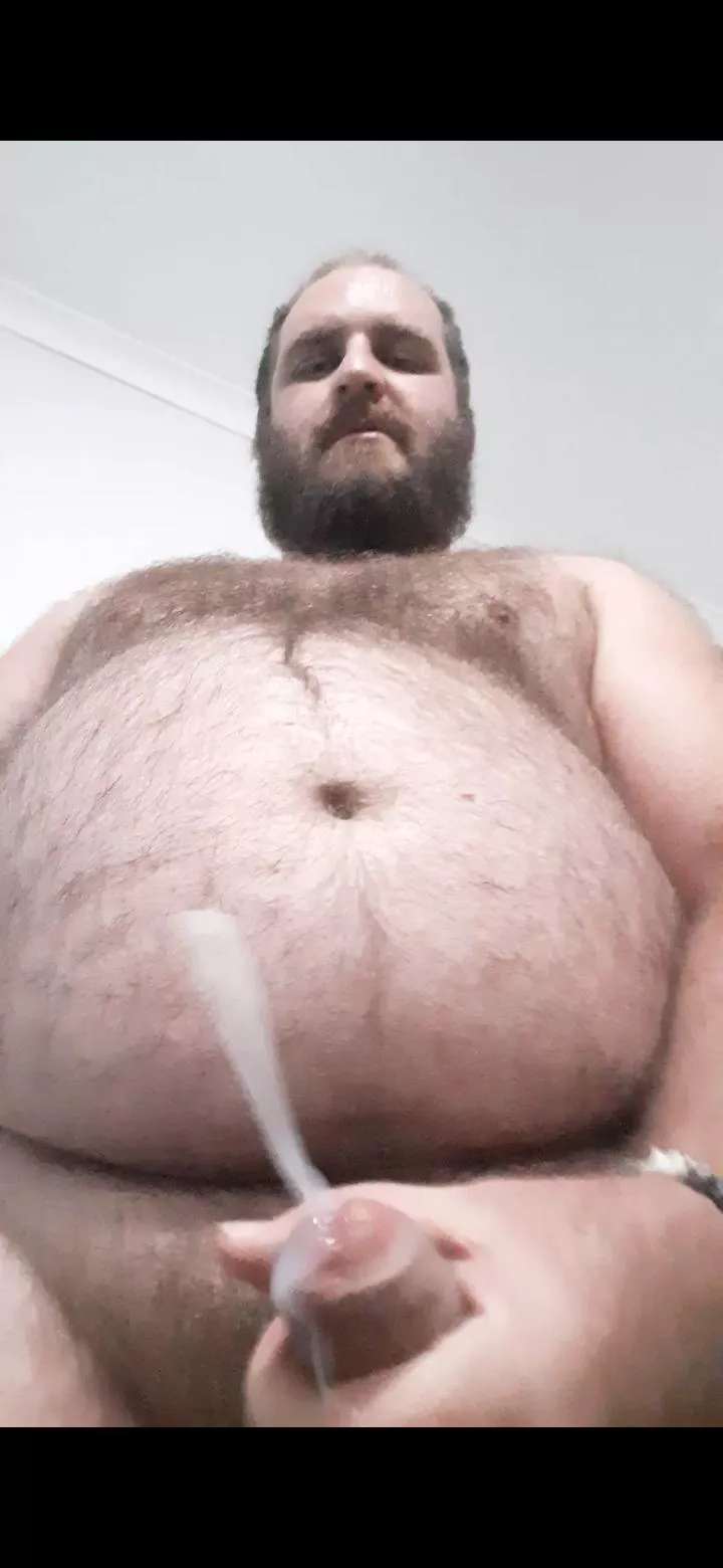 A screenshot of the fun I just had...