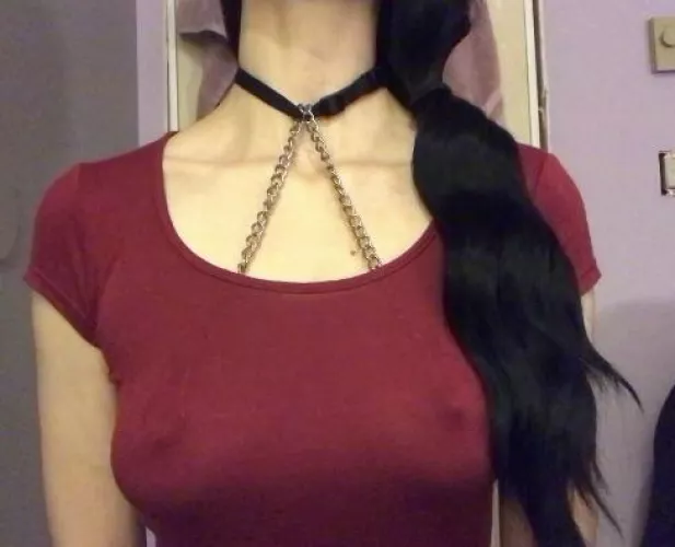 A secret hiding underneath 🥰 (OC)