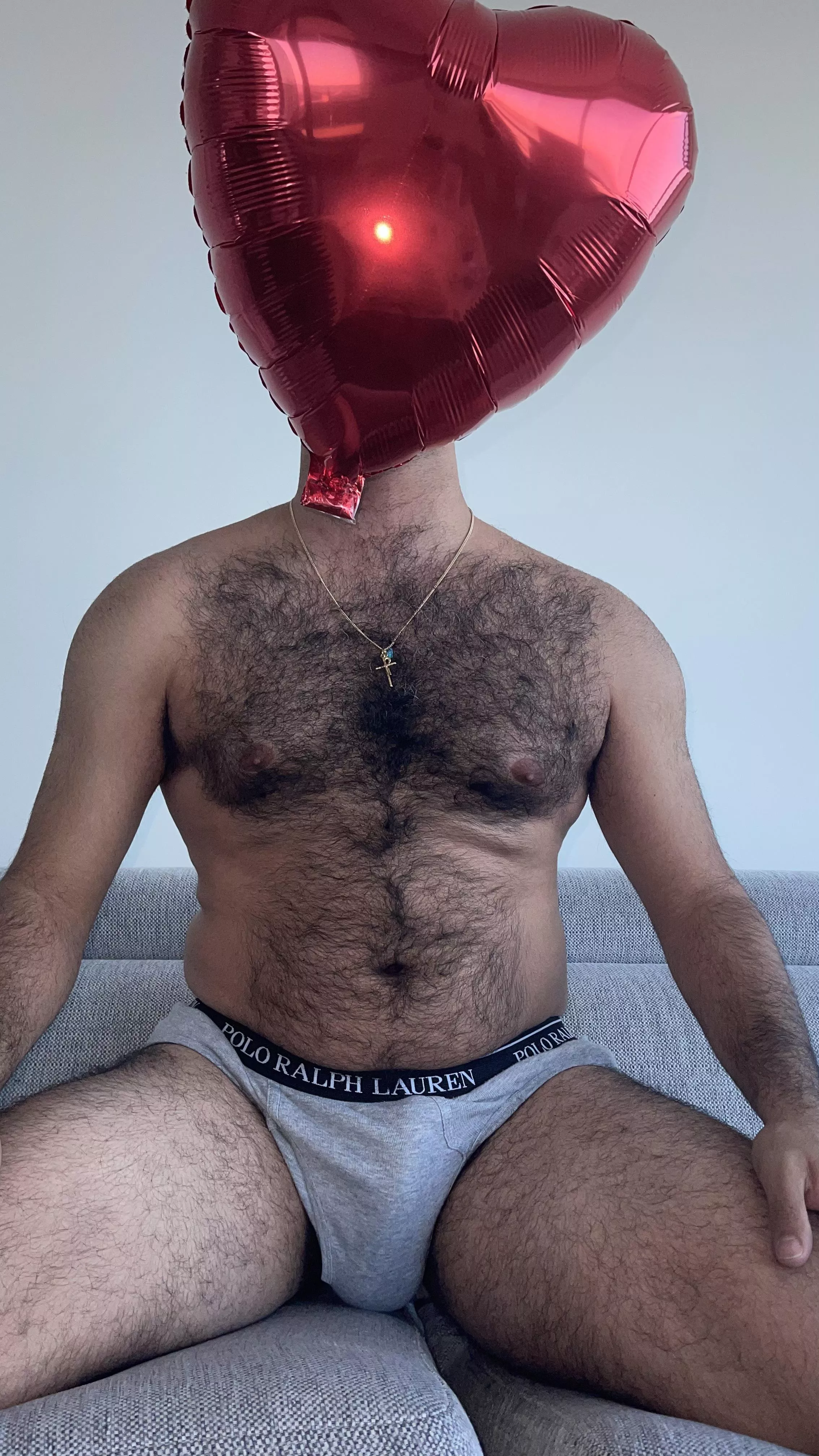 A small gift for Valentine’s Day! Enjoy!