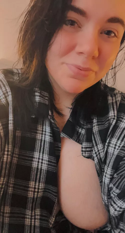 A smile for you 🥰