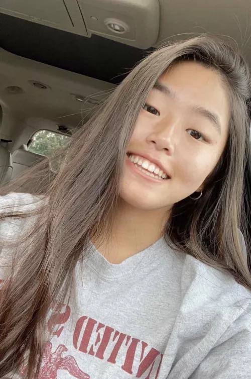 a smile for your monday