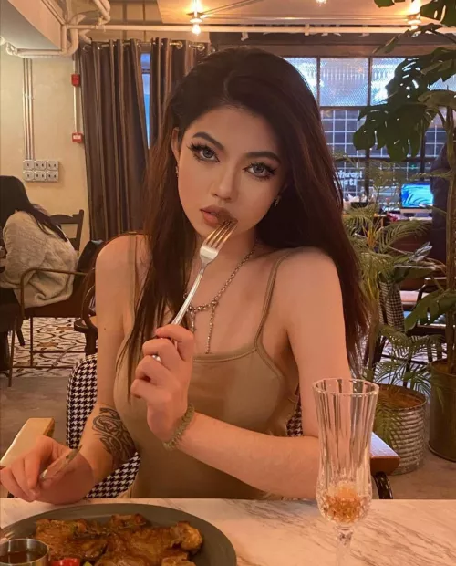 A snack you should try.