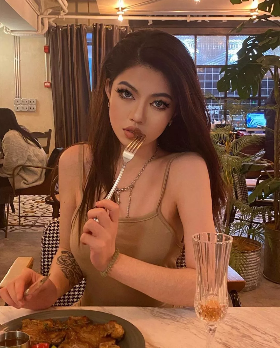 A snack you should try.