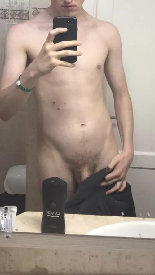 A sneak peek for you all