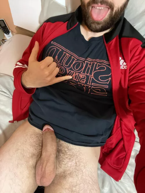 A soft chunk of meat