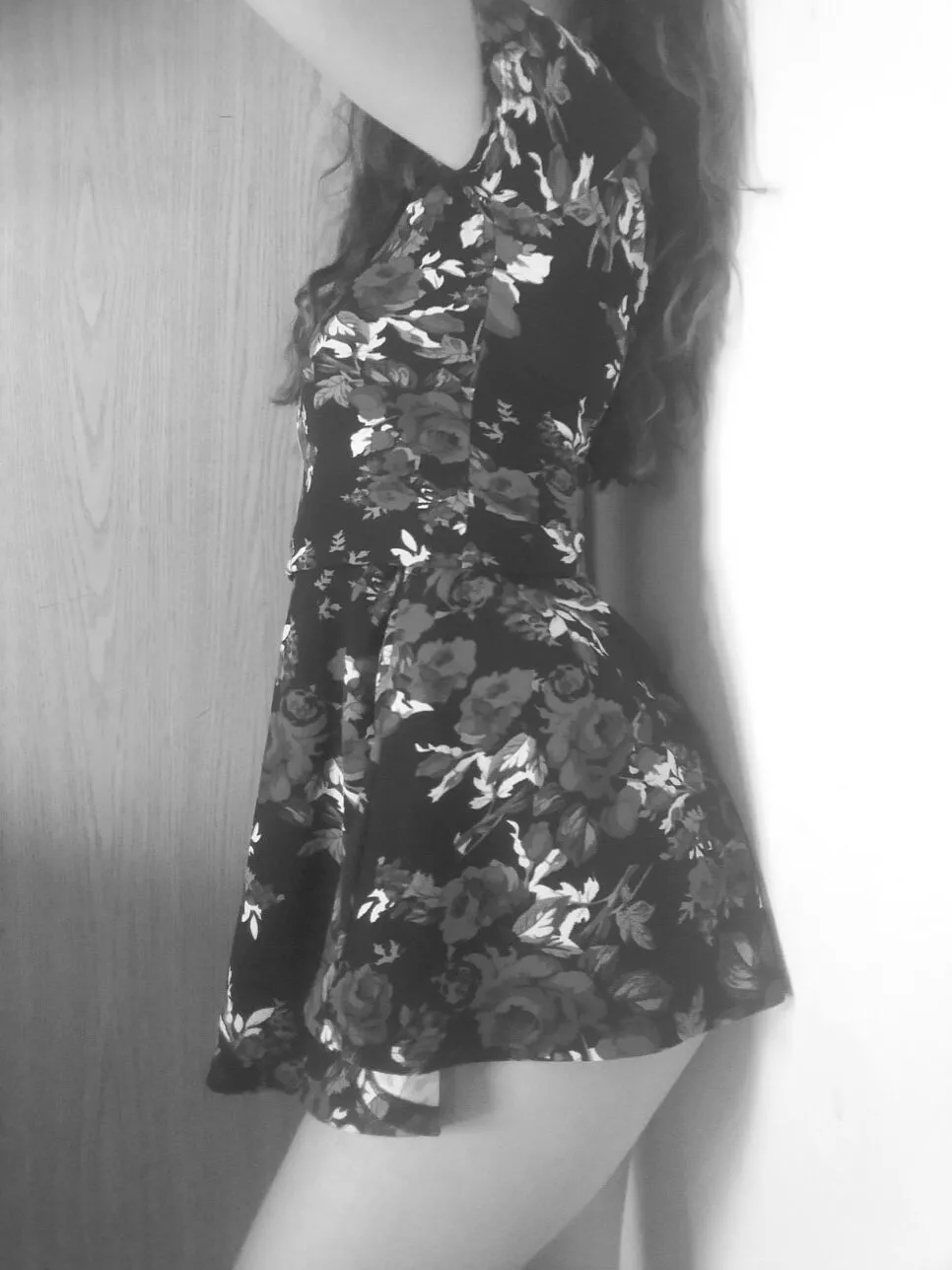 A sundress to start the week ;) A sundress to start the week ;)