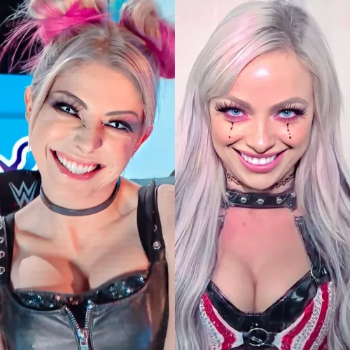 A threesome with 2 goddess....🥵💦💦💦