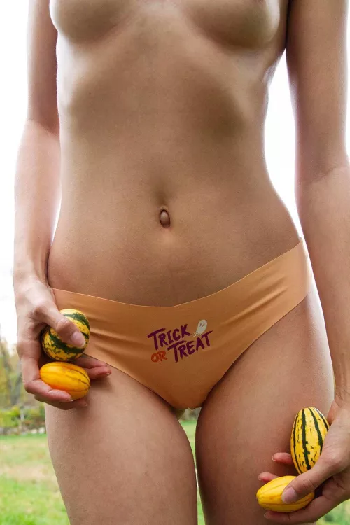 A throwback from Halloween 🎃