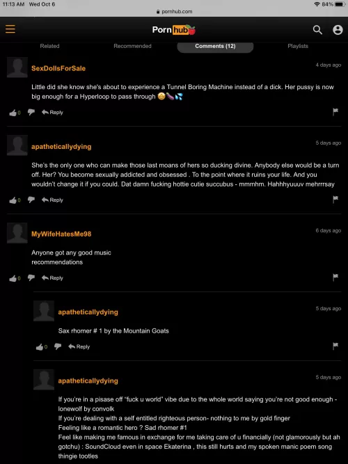 A true philosophical discussion