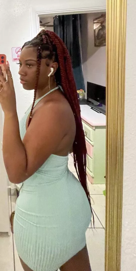 A truly worthless being in need of being bred