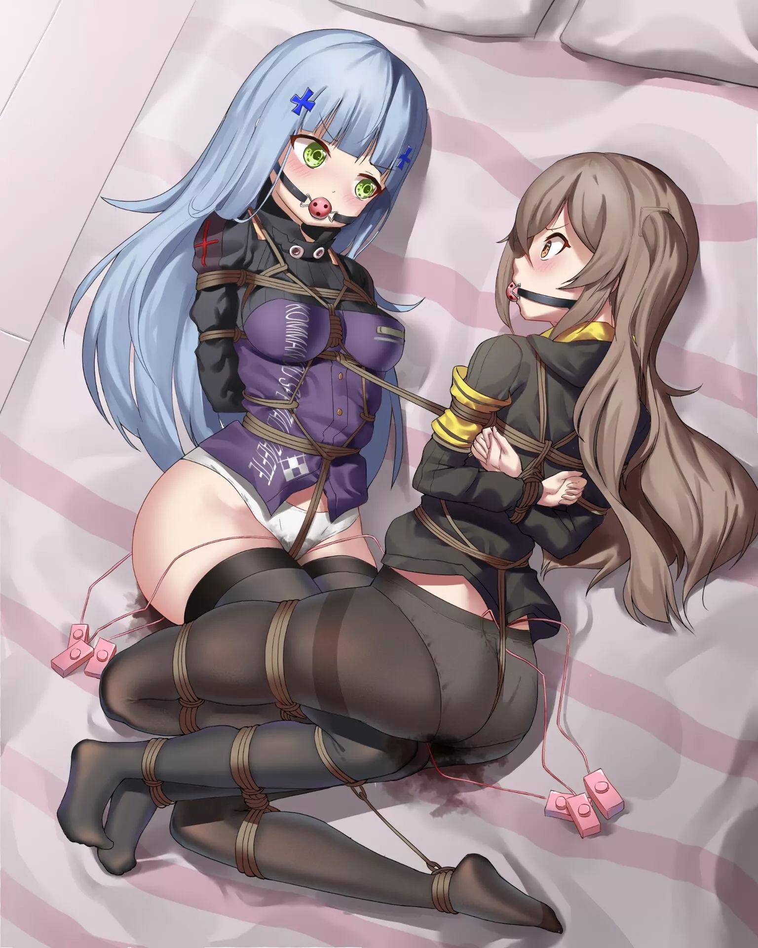 A very interesting title