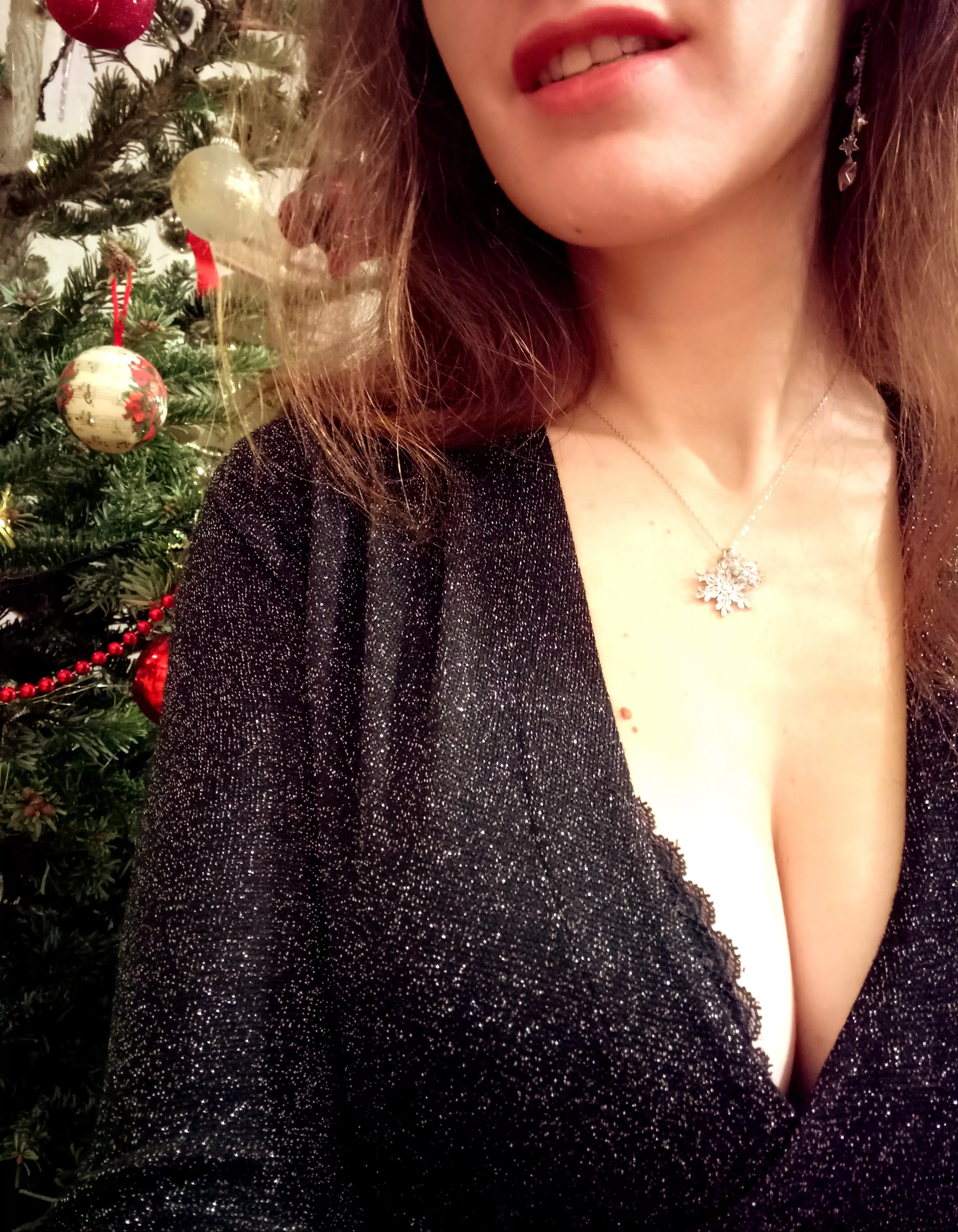 A very merry christmas to all [f]