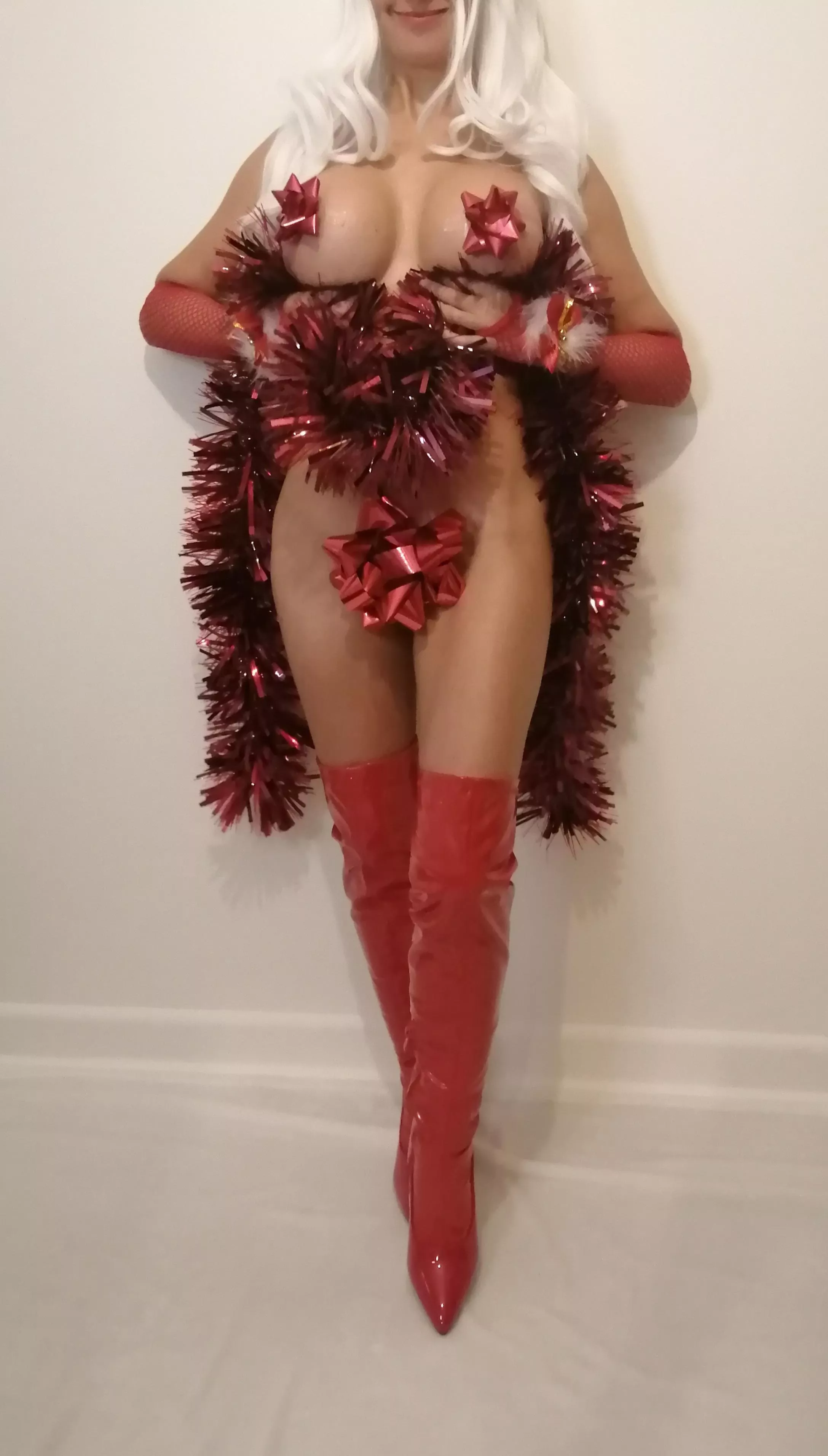 A very Merry Christmas 🎄🎁🎄💋