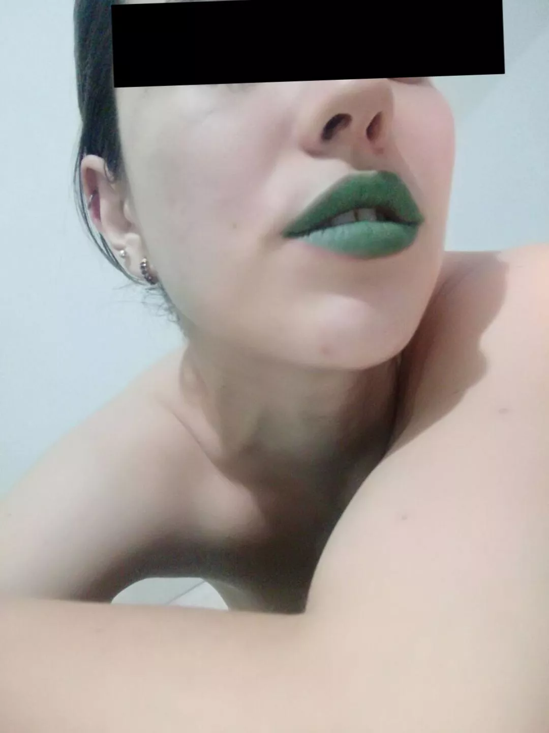 A very sexy close up showing my new color A very sexy close up showing my new color