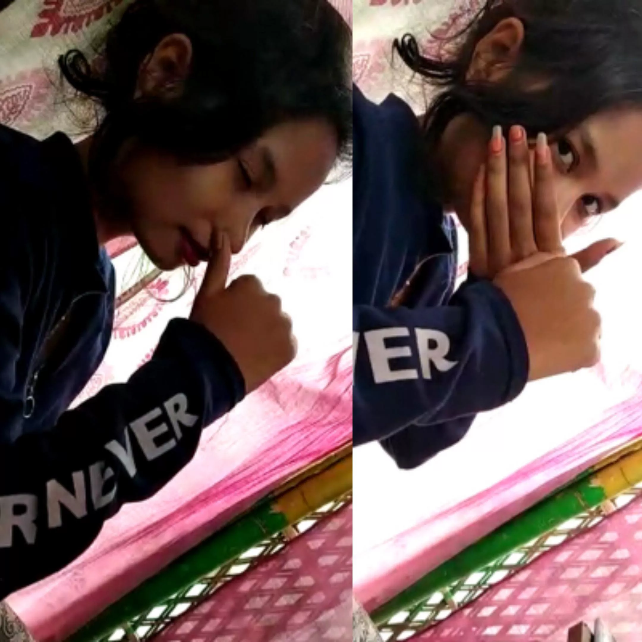 A Very Young Orgin Athlete Girl Latest Exclusive Leaks With Her Coach😛 Don't Miss 😍 MuST Watch 🔥