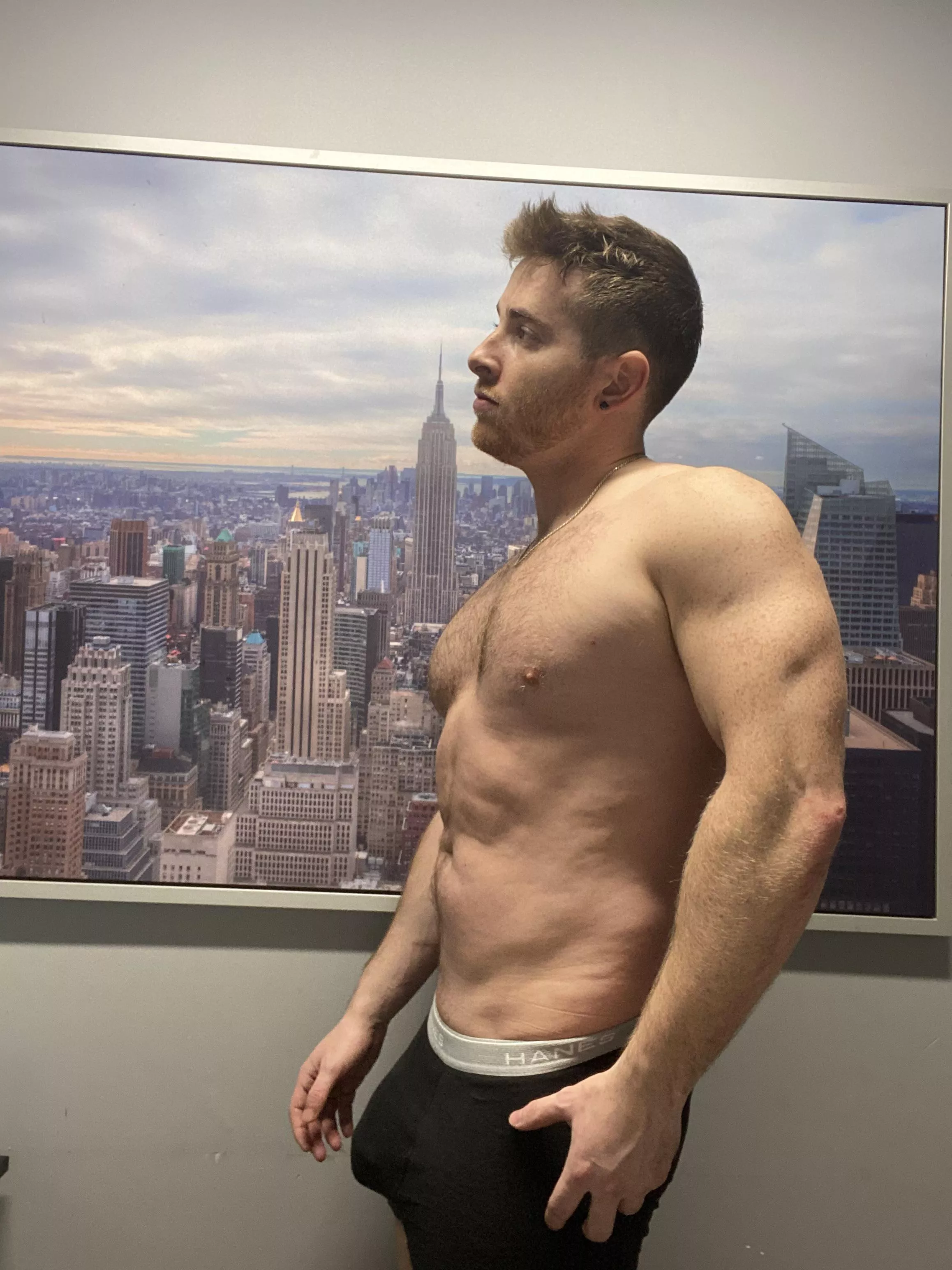 A view with a view 😉