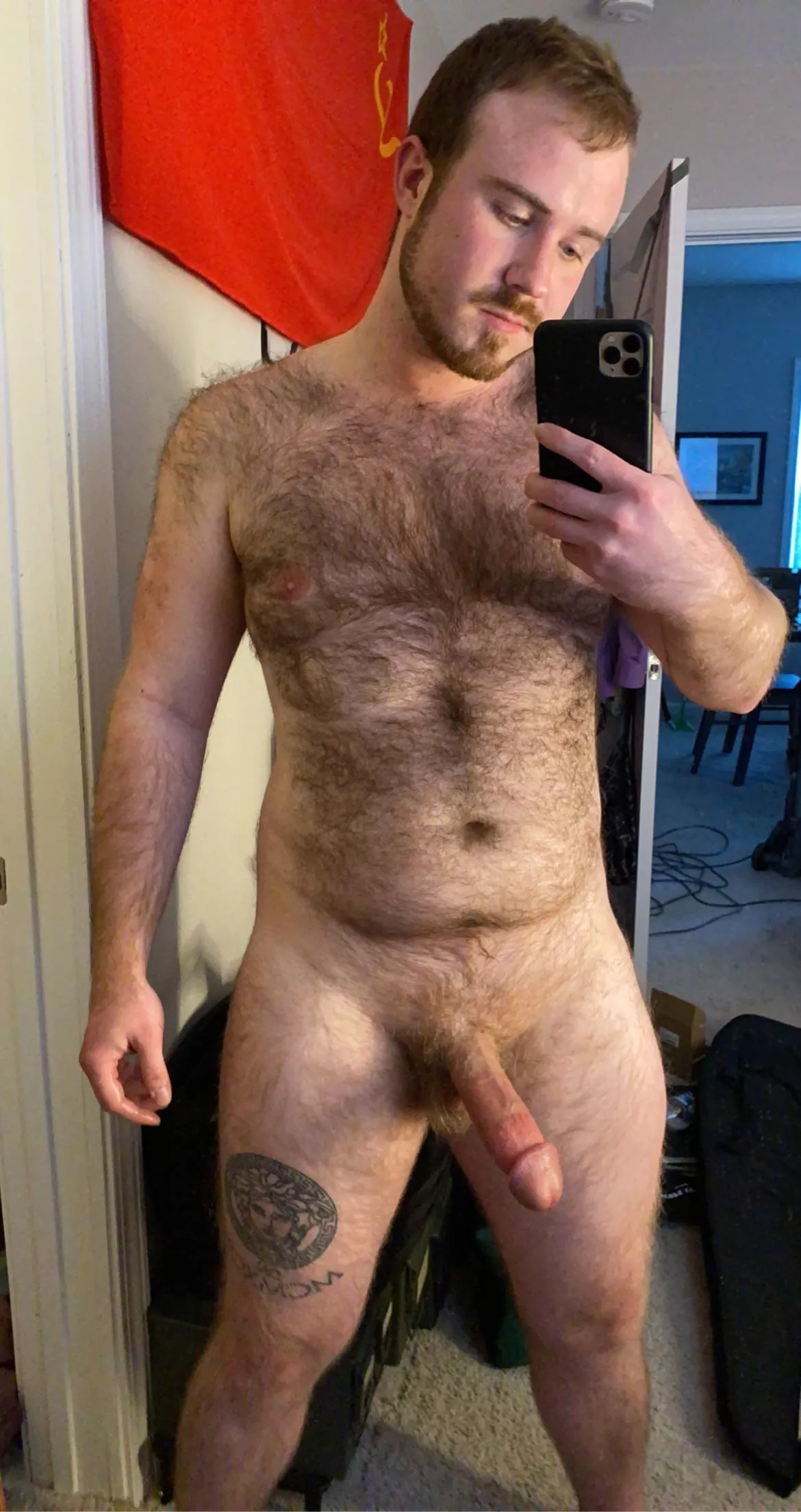 A wee bit fuzzy A wee bit fuzzy