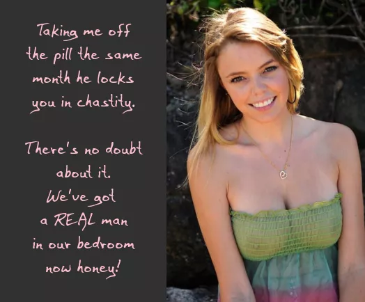 A well owned couple A well owned couple