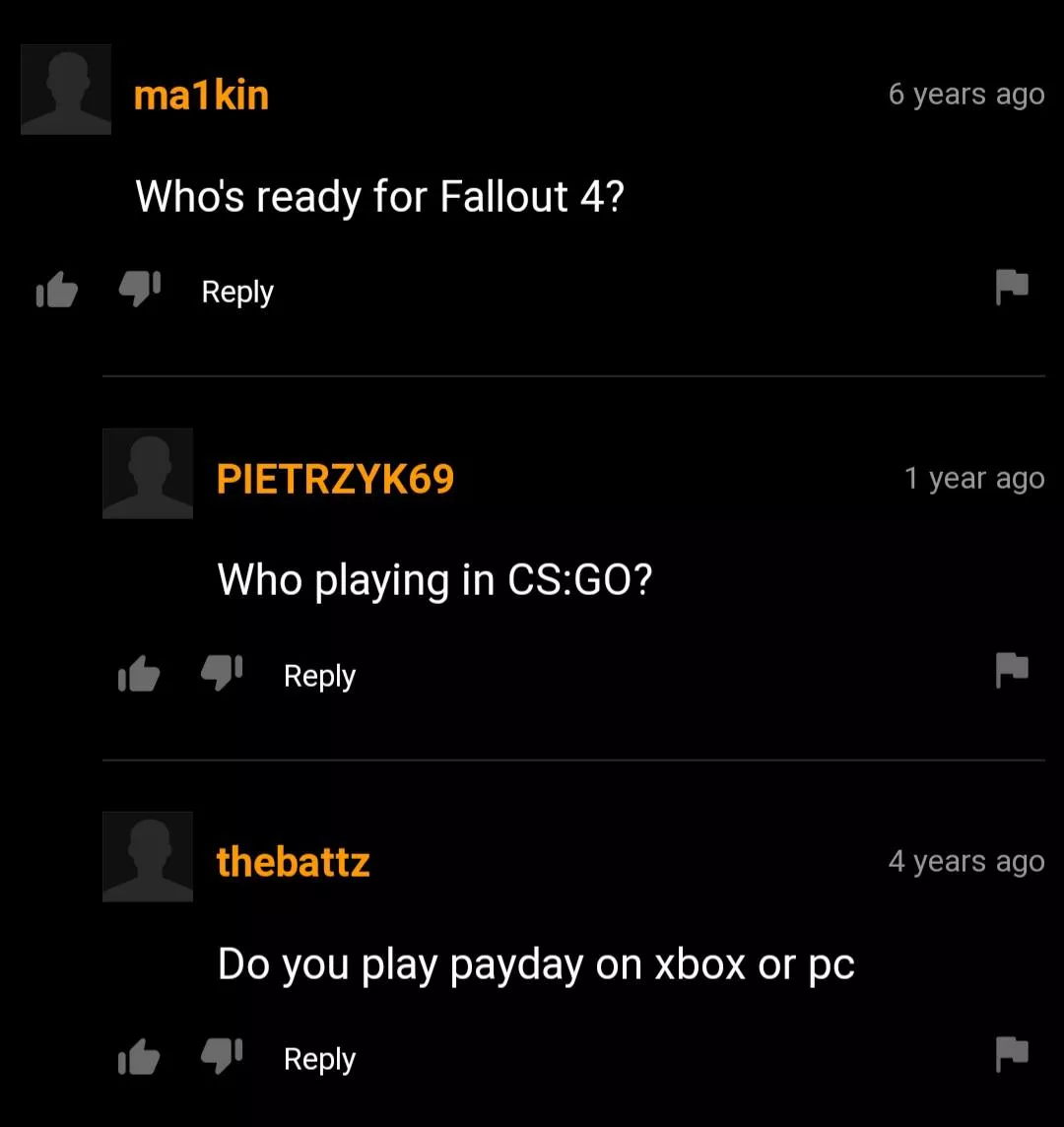 A wholesome conversation 6 years ago while watching lesbian porn(don't judge me) A wholesome conversation 6 years ago while watching lesbian porn(don't judge me)