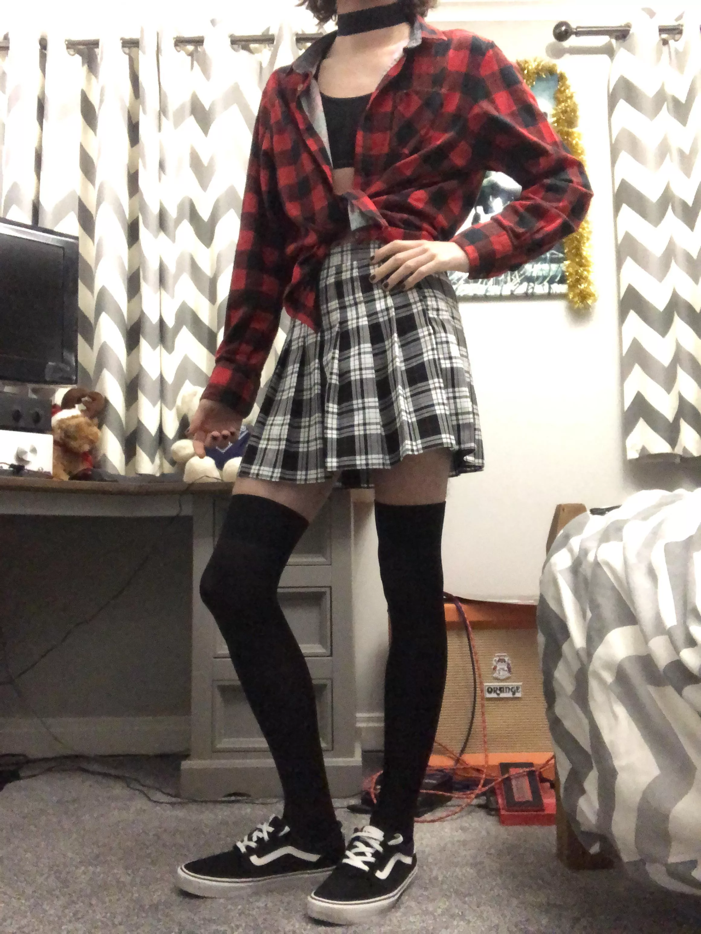 aaaaa i miss summer outfits so muchhh!!