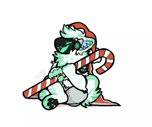 Aaaaa!!!//art by me @flowfells on twitter