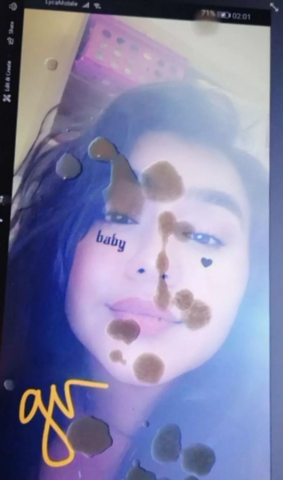 Aaina made me fail nnn kik josh_t132 Aaina made me fail nnn kik josh_t132