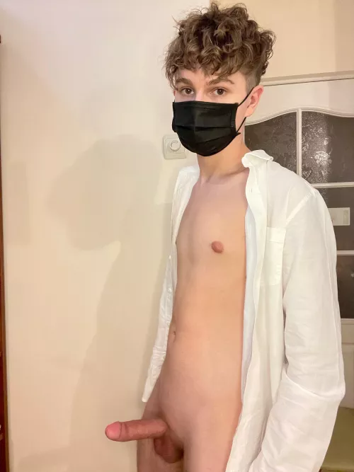 aaron__prince boobs